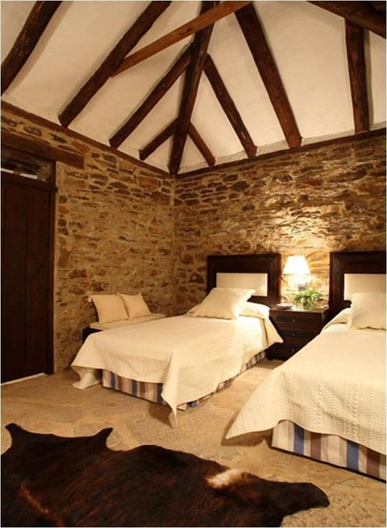 El Anadio Hotell Vilches Rum bild